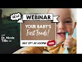 goodness me july education webinars