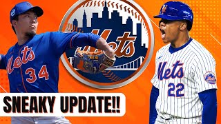 This Has MASSIVE Implications For The Mets... | Daily Mets News \u0026 Rumors