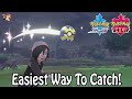 EASIEST Way To Catch HIGH LEVEL Pokemon In Pokémon Sword & Shield! | Wild Area Tips & Tricks!