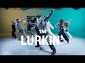 Chris Brown - Lurkin' ft. Tory Lanez / Alexx Choreography