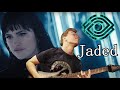 Spiritbox - Jaded ( Guitar cover )