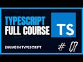 ENUMS In TypeScript | Learn TypeScript Now | p7