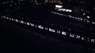 大和西大寺駅ライブ(５年1２月2３日）