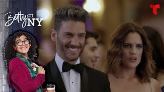 Betty en NY | Capítulo 26 | Telemundo