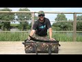 cult tackle dpm xl bait boat bag