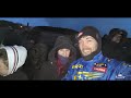 vlog wrc montecarlo 2025 parte 2 2 gap service park solberg lindstrom ps16 avancon n.d laus