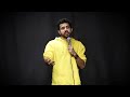 Names & Pigeons  Trash Jokes 4  Ghatia Comedy by Abhishek Upmanyu