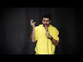 Names & Pigeons  Trash Jokes 4  Ghatia Comedy by Abhishek Upmanyu