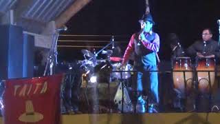 Jose Miguel Chalan Mix en Cuenca --- Nabon --- Rañas You Tube 2018