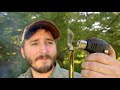 testing a better wood gassifier bio gas fuel