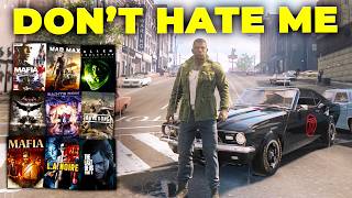 Games Everyone Hated… That I Loved