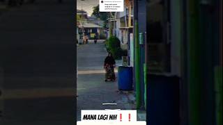 Beneran ada❗❗ #lucu #memes #reaction #comedy#funny #ngakak#riskyaulia#shortsviral#subscribe#fyp#maps