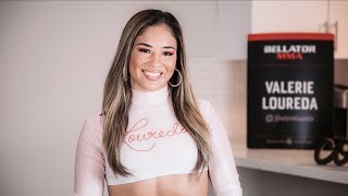 Livin' la vida Loureda | Valerie's Journey (PART 1)