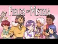 【FIELDS OF MISTRIA】I'm home now, time for more men【NIJISANJI EN | Uki Violeta】