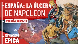 El Vietnam de Napoleón: España 1809-1811