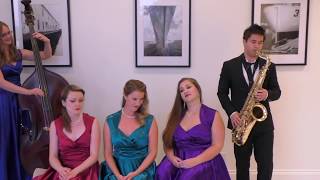 Company B Jazz Band - \