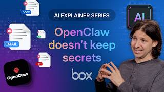 OpenClaw agents explained: Memory, autonomy, and security risks
