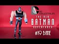 DC Collectibles Bane Figure Review 19 Direct New Batman Adventures Animated Series Action Toy