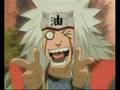 Jiraiya Tribute