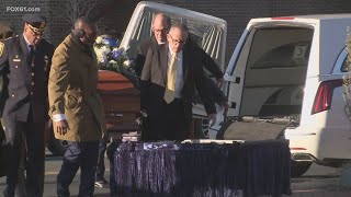 Community honors life of former Hartford city clerk killed after hit-and-run