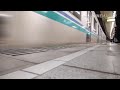 埼玉高速鉄道 sr 2108f綾瀬出場試運転