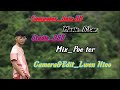 Karen song Eh ya t’blaw -Saw SB (Prod S’Ler Beatz