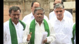 AP Govt Rythu bharosa input subsidy scheme For Tenant Farmers  | కౌలు రైతులకు ఏపీ సర్కార్‌ శుభవార్త