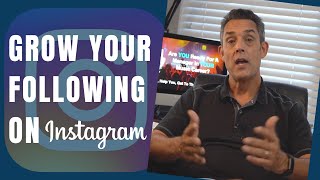 Grow Your Music Following With Instagram
