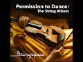 Permission To Dance: The BTS String Album - Stringspace (38 mins)