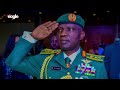 Nigeria's Chief of Army Staff, Lieutenant General Taoreed Abiodun Lagbaja, is dead