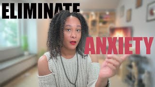 Mental Habits to Reduce Anxiety