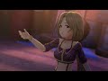 【デレステmv】夏恋 natsu koi ジャーニースター（伊集院惠・並木芽衣子・間中美里）ssr