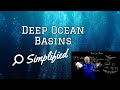 Peering Into Deep Ocean Basins