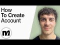 How to Create Manychat Account Step by Step [2025 Full Guide]