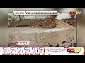 jamnagar જિલ્લાના ભણગોર ગામમાં વરસાદ gstv gujarati news