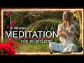 10 Minuten Meditation für Selbstliebe I Umarme deine Einzigartigkeit | Anfängerfreundlich