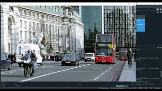 Mean shift object tracking using mouse event. OpenCV and Python