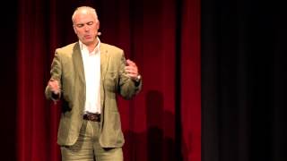 Access to your own genetic code: Koen Kas at TEDxFlanders