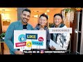 First time Nagaland VOY Fan Meet Dimapur | Got Gift from SUMI and GARO People