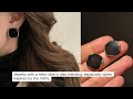 ✨ latest jewellery designs 2024 2025 fall winter trends you need to know ❄️🍂