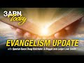 “Evangelism Update” - 3ABN Today Live (TDY200015)