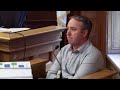 Karen Read trial: Testimony from friend who was with O'Keefe before he died