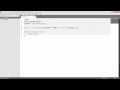 PHP and MySQL with MySQLi: Getting results (Part 4/9)