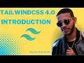 Mastering Tailwind CSS 4.0: A Beginner’s Guide to Utility Classes