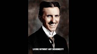 NICOLA TESLA SAD EDIT 😢 #nikolatesla #genius #science #sciencegenius #scientist #viral