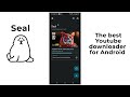 The best Youtube downloader for Android? It's free and no ads.