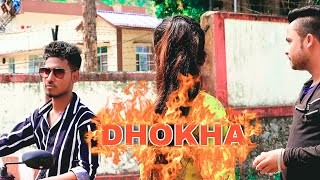 Dhokha Song | Arijit Singh | Khushalii Kumar, Partha, Nishant, Manan B, Mohan S V, | Lx Guru Bhai C.