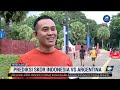 prediksi skor indonesia vs argentina