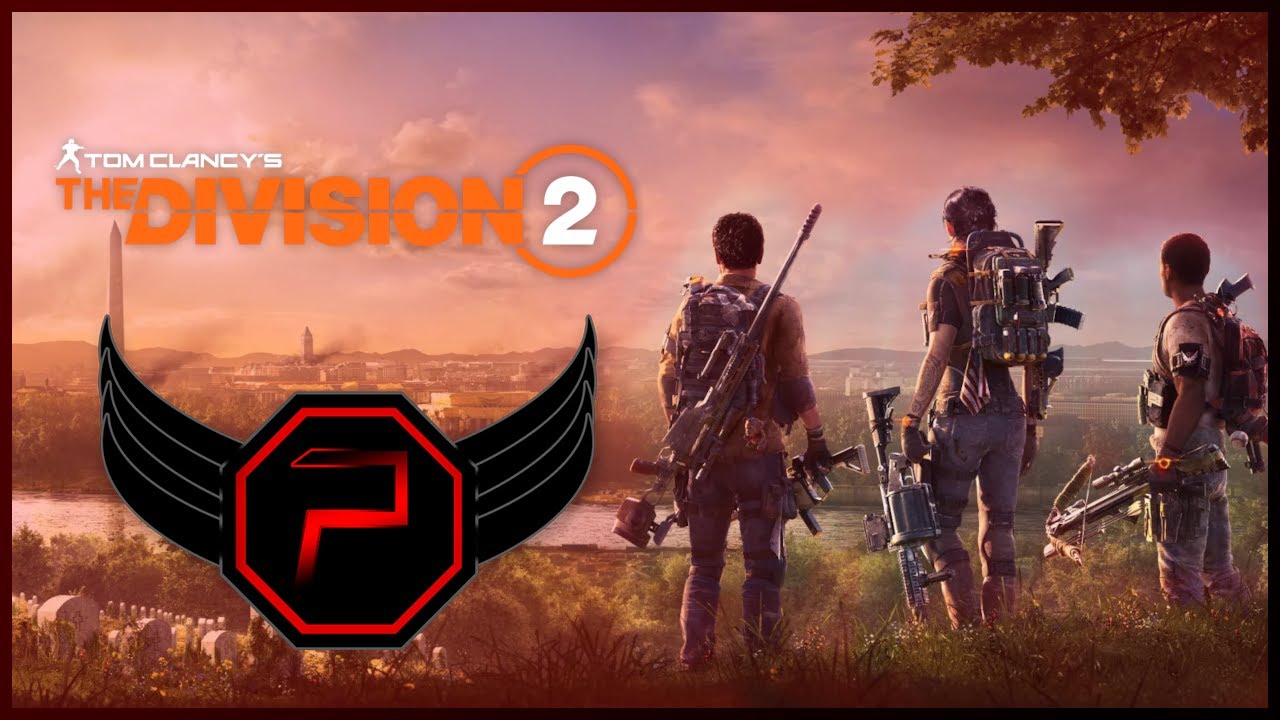 Division 2 Youtube