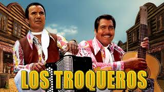 Los Troqueros - 30 Rancheras y Corridos Viejitos (Album Completo)